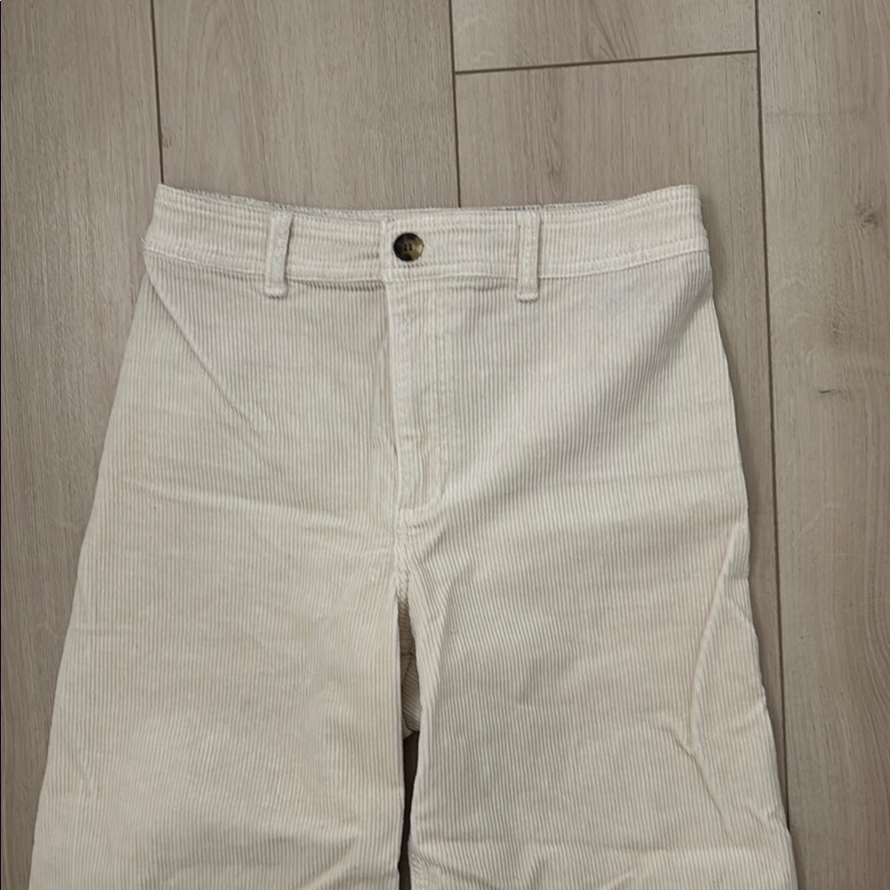 Billabong Corduroy Free Fall Jeans